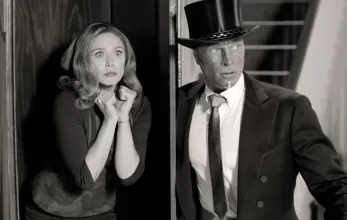 Ванда Вижн 1 сезон 2 серия