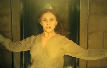 Ванда Вижн 1 сезон 8 серия