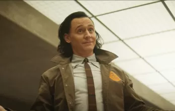 Локи 1 сезон 2 серия