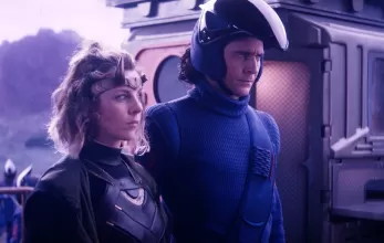 Локи 1 сезон 3 серия