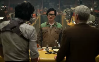 Локи 2 сезон 1 серия