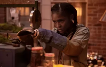 Железное Сердце 1 сезон 1 серия