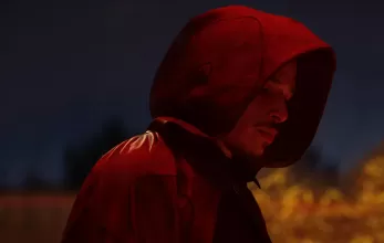 Железное Сердце 1 сезон 3 серия