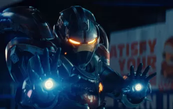 Железное Сердце 1 сезон 5 серия