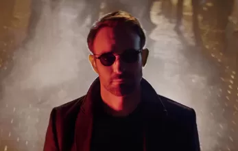 Сорвиголова Рожденный заново 1 сезон 1 серия