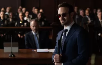 Сорвиголова Рожденный заново 1 сезон 3 серия