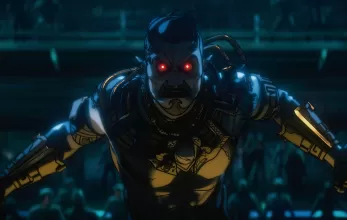 Зомби Марвел 1 сезон 2 серия