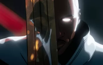 Зомби Марвел 1 сезон 4 серия