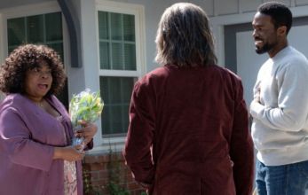 Чудо человек 1 сезон 3 серия