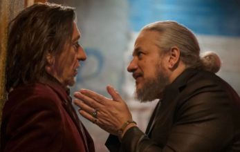 Чудо человек 1 сезон 5 серия