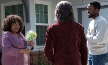 Чудо человек 1 сезон 3 серия