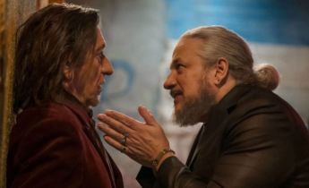 Чудо человек 1 сезон 5 серия