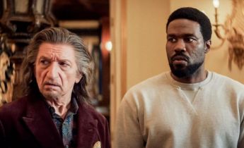 Чудо человек 1 сезон 6 серия